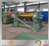 high quality and high production rubber mixing mill machine