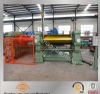 high quality and high production xk rubber mixing mill machine